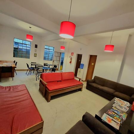 Cool Living Hostel - Praça da Liberdade Belo Horizonte Bagian luar foto