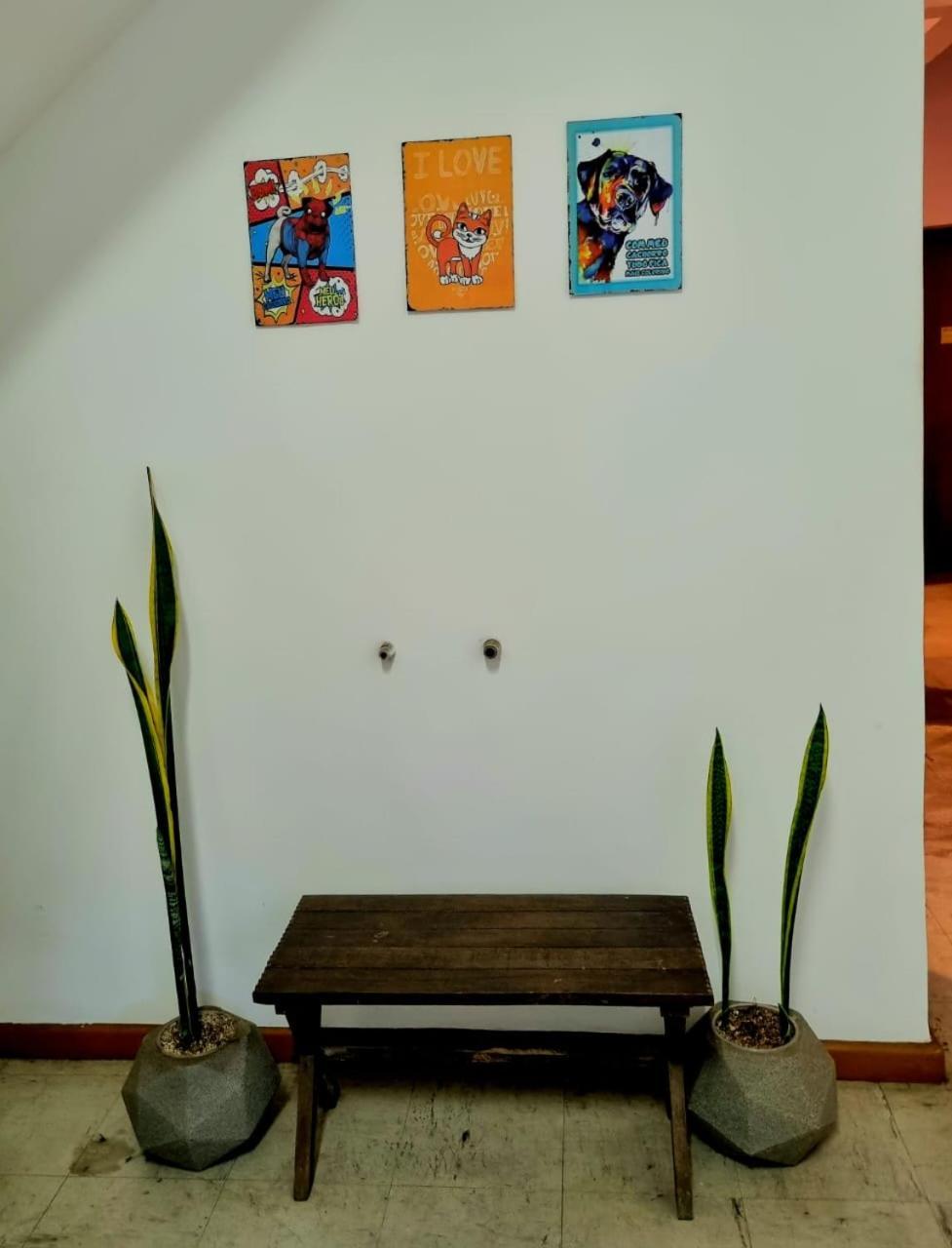 Cool Living Hostel - Praça da Liberdade Belo Horizonte Bagian luar foto