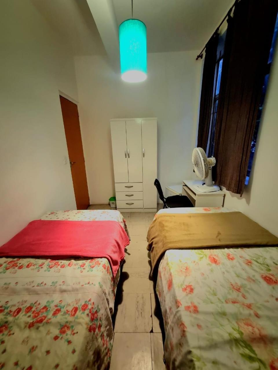 Cool Living Hostel - Praça da Liberdade Belo Horizonte Bagian luar foto