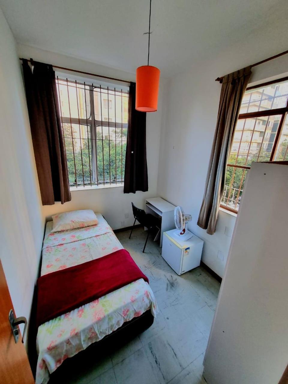 Cool Living Hostel - Praça da Liberdade Belo Horizonte Bagian luar foto