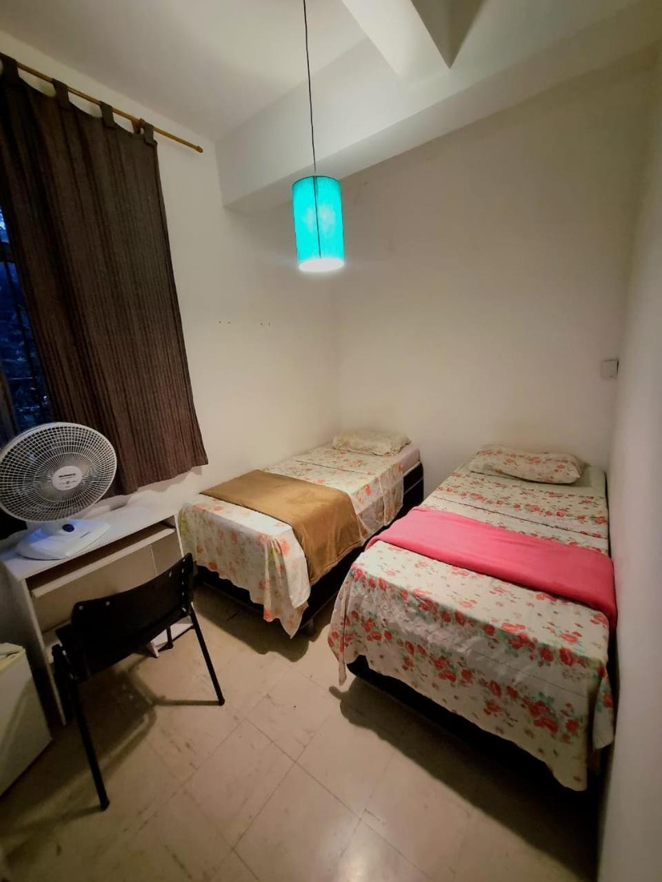 Cool Living Hostel - Praça da Liberdade Belo Horizonte Bagian luar foto