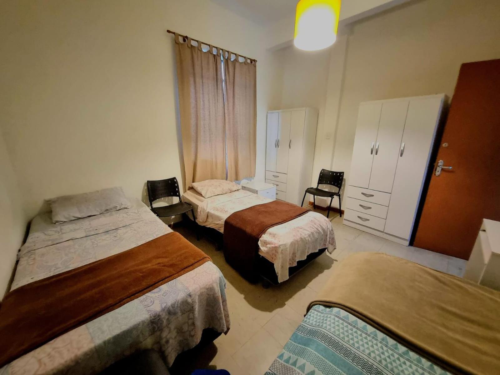 Cool Living Hostel - Praça da Liberdade Belo Horizonte Bagian luar foto