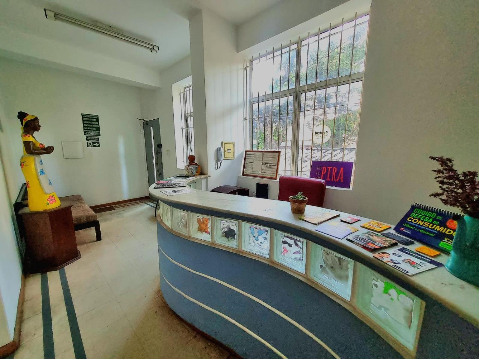 Cool Living Hostel - Praça da Liberdade Belo Horizonte Bagian luar foto